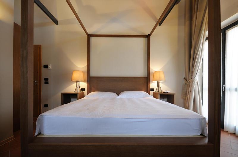 Agriturismo Colombarino Villa Desenzano del Garda Room photo