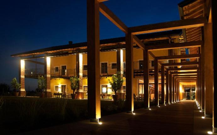 Agriturismo Colombarino Villa Desenzano del Garda Exterior photo
